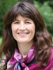 Dr. Diane Hennacy Powell MD