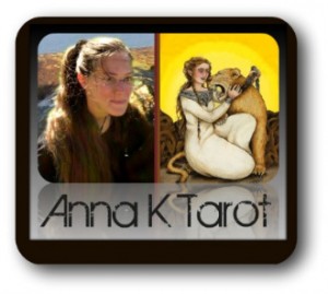 Anna K Tarot