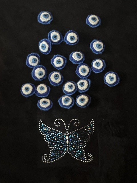 Talismans - for protection and good luck