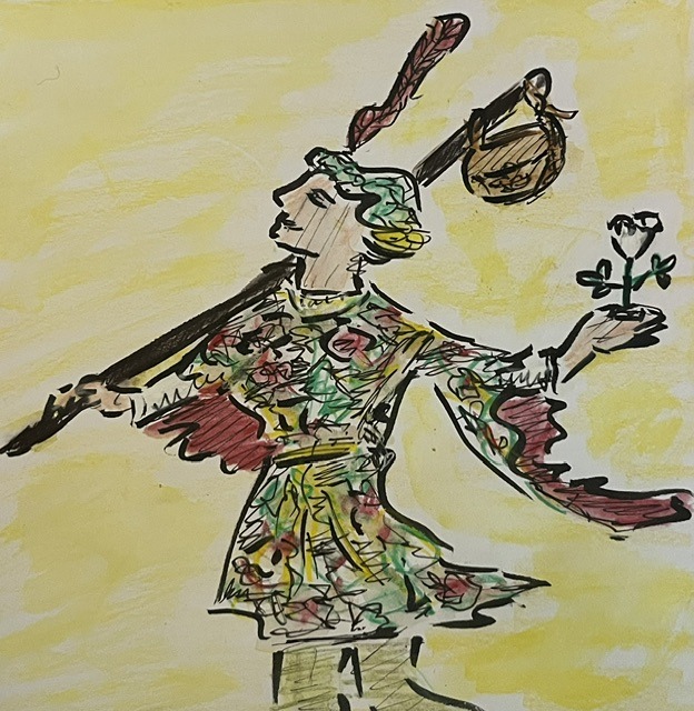 The Fool